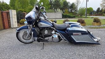 Harley Davidson,Street Glide - 13