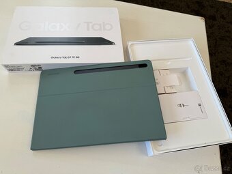 Samsung tab S7 FE 5G - 13
