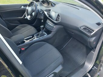 Peugeot 308 1,2 sw - 13
