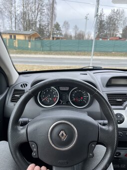 Renault Megane - 13