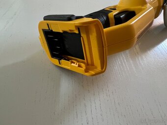 Dewalt 20MAX DCG412 Nová Bruska $$$$$$$$$$$$$$$$$$$$$$$$$$$$ - 13