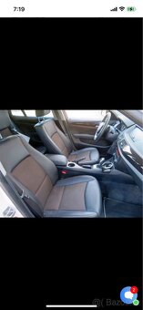 BMW X1 1.8D x drive - 13