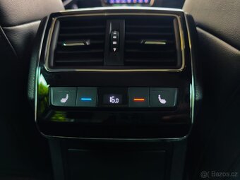 Škoda Superb Combi 2.0 TDI 110kw DSG automat 7/2019 - 13
