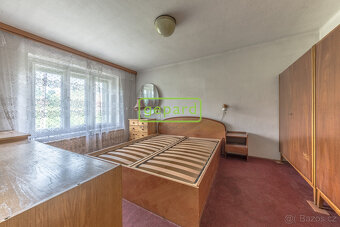 RD 3+1+půda, pozemek 1095 m2, krásný výhled a příroda, Nový  - 13