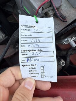 Suzuki SX4 v dobrém stavu - 13