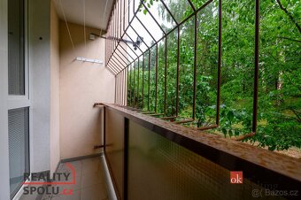 Prodej, byty/2+1, 58 m2, Ke Špitálskému lesu 991/16, 31200 P - 13