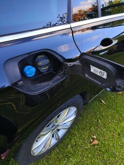 Volkswagen Passat b8  2.0 TDI 140kW DSG  2017 - 13
