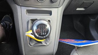 OPEL ZAFIRA 1,9 CDTI - 13