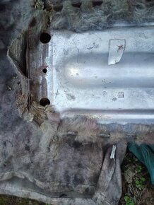 Sedla Jawa 50 pionýr / prodej nebo výměna - 13