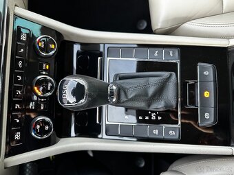 Škoda SUPERB III 3 combi DSG 2.0TDi Laurin & Klement 5/2018 - 13