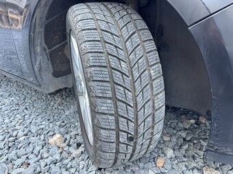 Opel Astra 1,4 i 103kW Cosmo Sports - 13