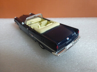 modely aut 1:43 4. - 13