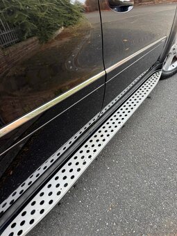 Mercedes-Benz GL 420 CDI AMG Long –7 míst, Exkluzivní výbava - 13