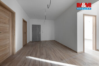 SLEVA Prodej bytu 5+kk, 179 m², Cheb, ul. Břehnická - 13