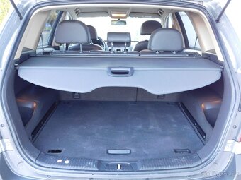 Opel Antara 2.0 CDTi 4x4,,výbava COSMO,,PĚKNÁ,po nekuřákovi - 13