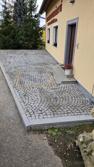 Pokladka zulove dlazby - 13