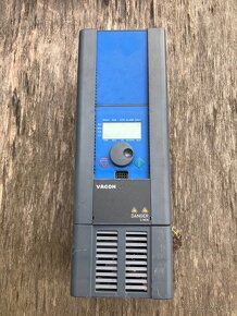 Frekvenční měniče - 13