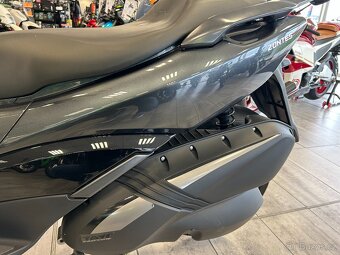 Zontes Metro 125 2025 - 13