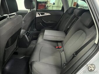 Audi A6 Avant, 3.0 TDi QUATTRO AUTOMAT - 13