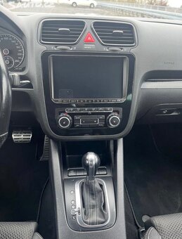 VW Scirocco 2.0 TDI 103 kW DSG - 13