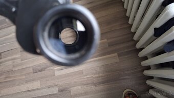 Dalekohled Carl Zeiss Jena D,F, 6x - 13