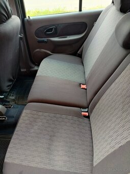 Renault Clio 1.2 16V 55 kw - STK 8/2027 - 13