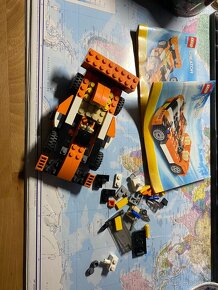 Různá lega, Lego - 13