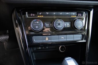 VW Touran Hi-line 100% stav - 13