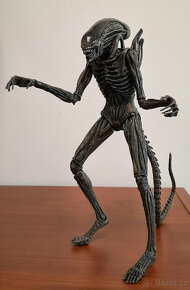 Figurka NECA Alien Covenant Protomorph - Xenomorph - 13