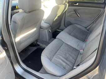 Náhradní díly Passat b5.5 - 13
