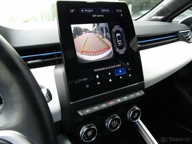Renault Clio IV  E-Tech full hybrid 103 kW/140k Intens - 13
