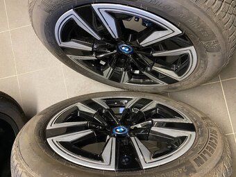 ORIGINAL ALU KOLA BMW iX3 "STYLING 842" 245/50/19 - 13
