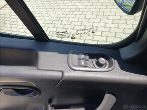 Opel Movano 2,3 L2H2 9 míst klima - 13