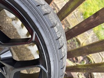 5x112 R19 Rotiform HUR 215/35/19 8,5J ET45 - 13