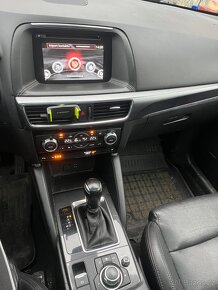 Mazda cx 5 4x4 2.2 diesel 129kw DPH - 13