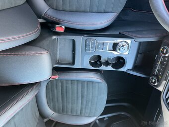 Ford kuga 2,5PHEV ST-Line X 225PS,LED,Head-Up,Navi,KeyFree - 13