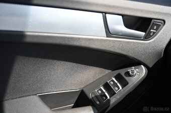 Audi A4 2.0TDI 120KW Ambition 5/2014 - 13