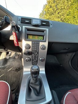 Prodám VOLVO C30 – stylovka s charakterem - 13