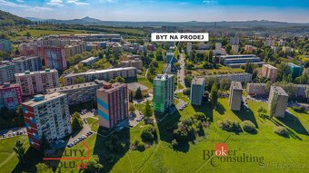 Prodej, byty/2+kk, 42 m2, Jáchymovská, Česká Lípa, Česká Líp - 13