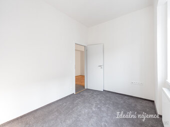 Pronájem bytu 3+kk, Vacínova, Libeň, 87 m2 - 13
