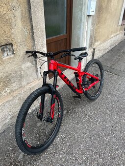 Trek remedy 9 velikost L - 13