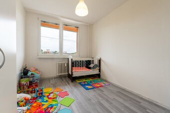 Pronájem bytu 2+kk v osobním vlastnictví 43 m², Bílina - 13