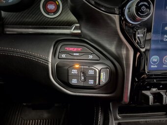 Dodge RAM TRX 6.2l supercharged 516 kw, r.v. 2021 - 13