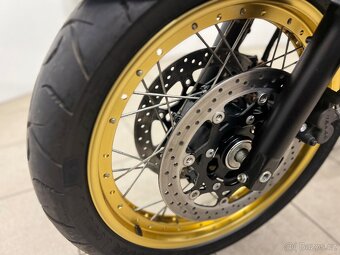 SUZUKI DL 650 V-STROM,ABS,TRAVEL,TOP - 13