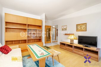 Prodej bytu 2+1, 62 m2, Slunečná - Zlín, ev.č. 02256 - 13
