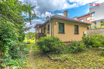 Prodej chaty, 55 m², Zdiby, ul. Zlatý kopec - 13