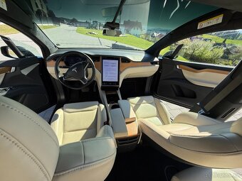 Tesla x 100d long range - 13