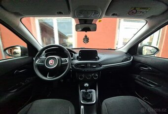 Fiat Tipo 1.4 Lounge 70kW - 13