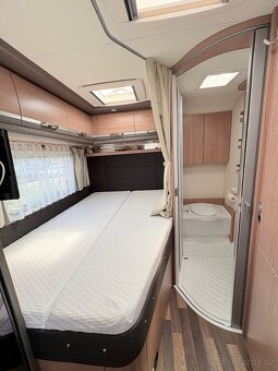Knaus Sky Wave 650 MF 2015, 63 tis.km - 13