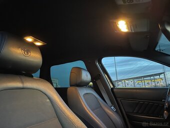 🟥Alfa Romeo 159–2.4JTDm, 147 kW – 2010–Q-Tronic🟥 - 13